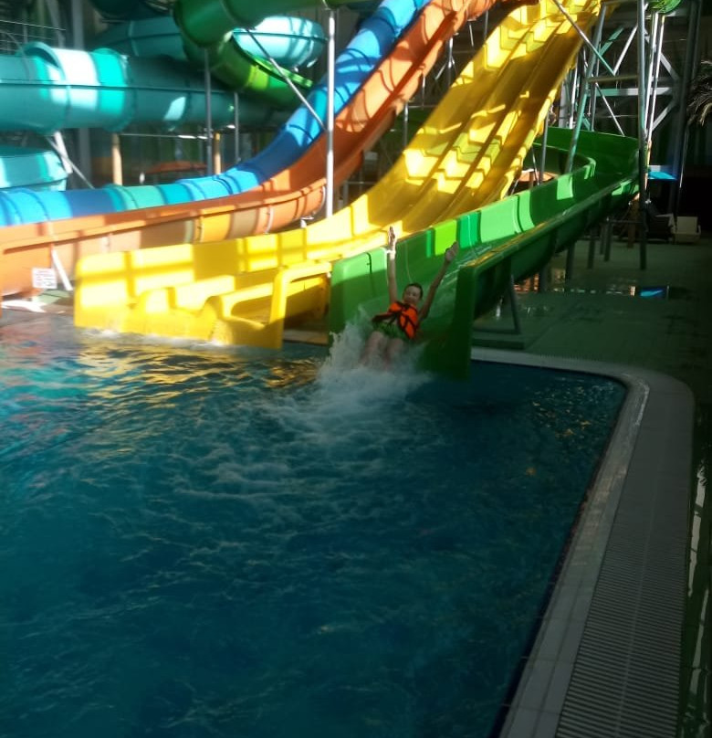 Waterpark Atoll景点图片