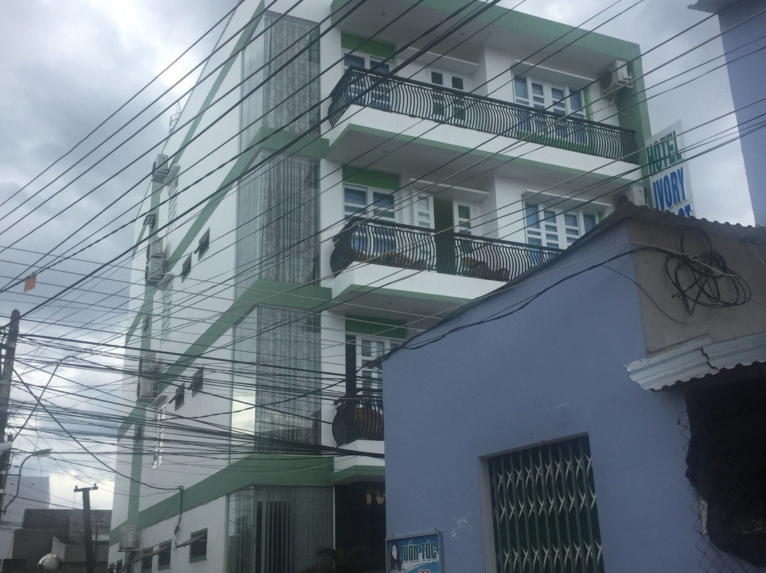 BO Bien Nga Hotel主图