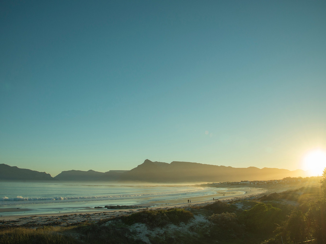 长滩最后一字酒店主图