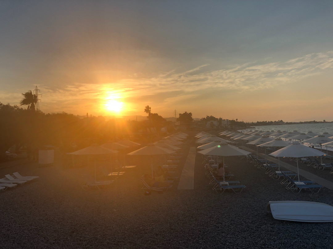 Alkyon Resort Hotel & Spa主图