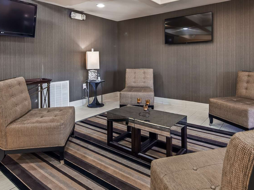 Best Western La Place Inn主图