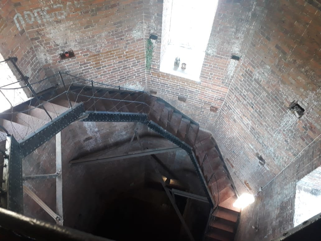 Cathedral of the Resurrection of Christ-Cherdyn必去景点