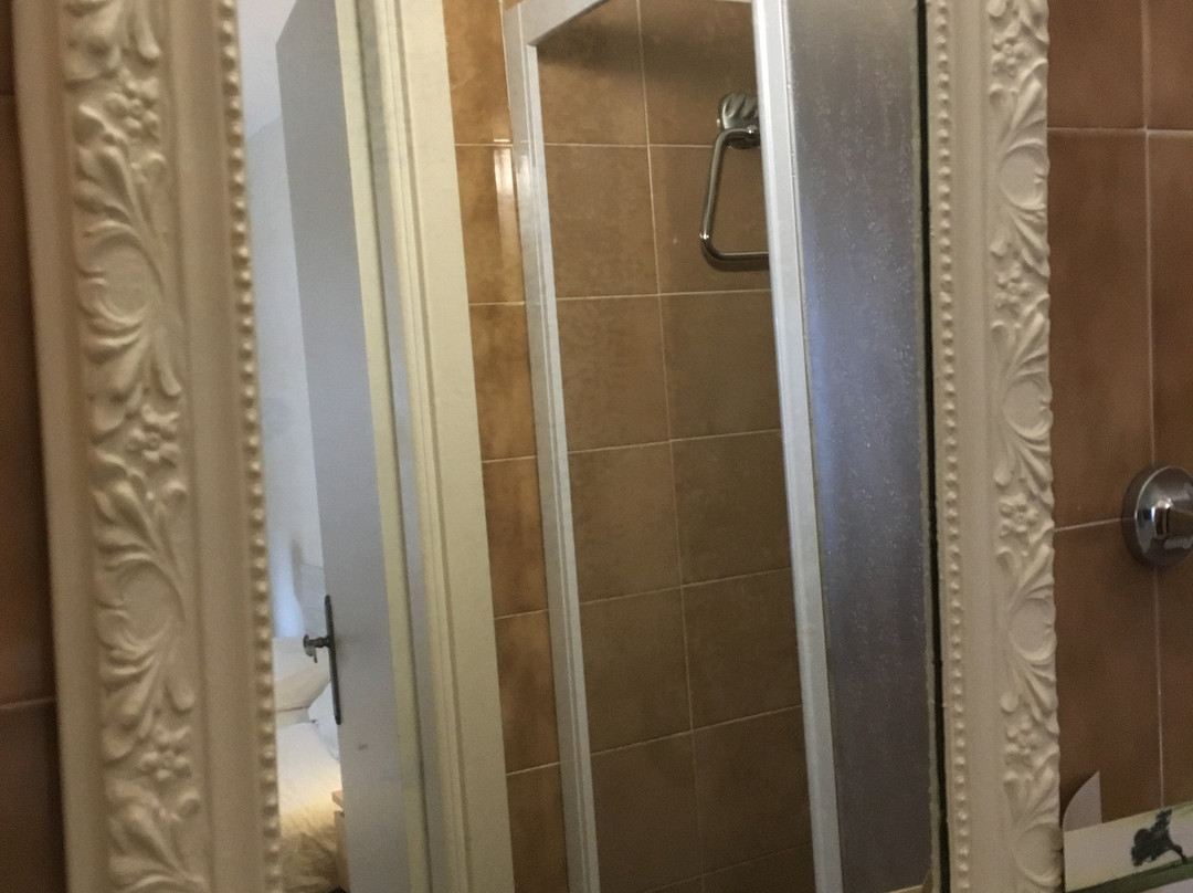Hotel Nuova Italia主图