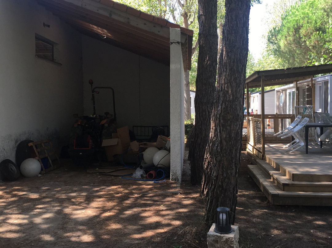Camping Sandaya Blue Bayou主图