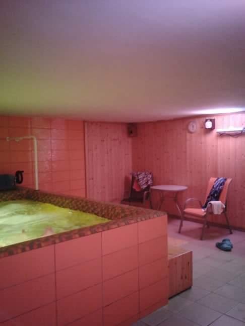 Hotel Bystre-官方