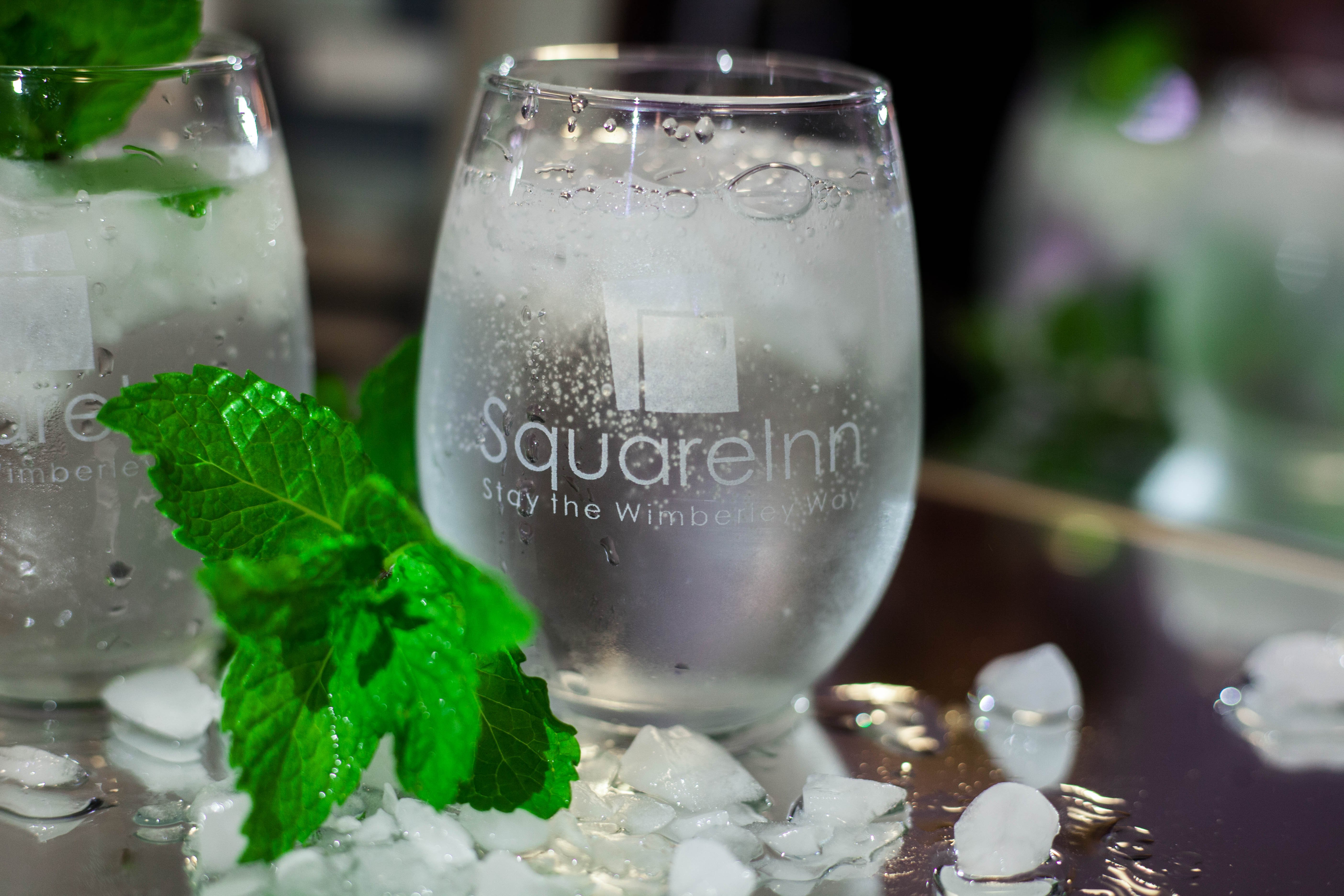 Square Inn & The Legacy Lounge-官方