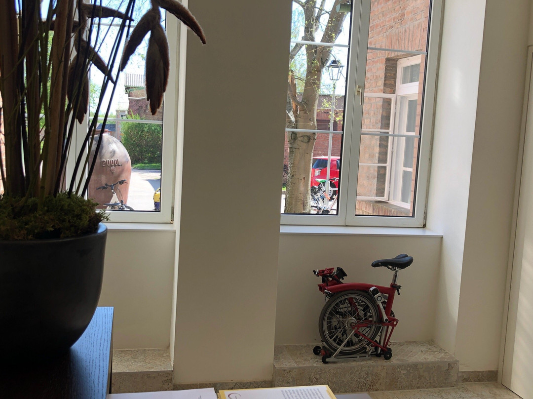 Missionshaus St.Gabriel景点图片