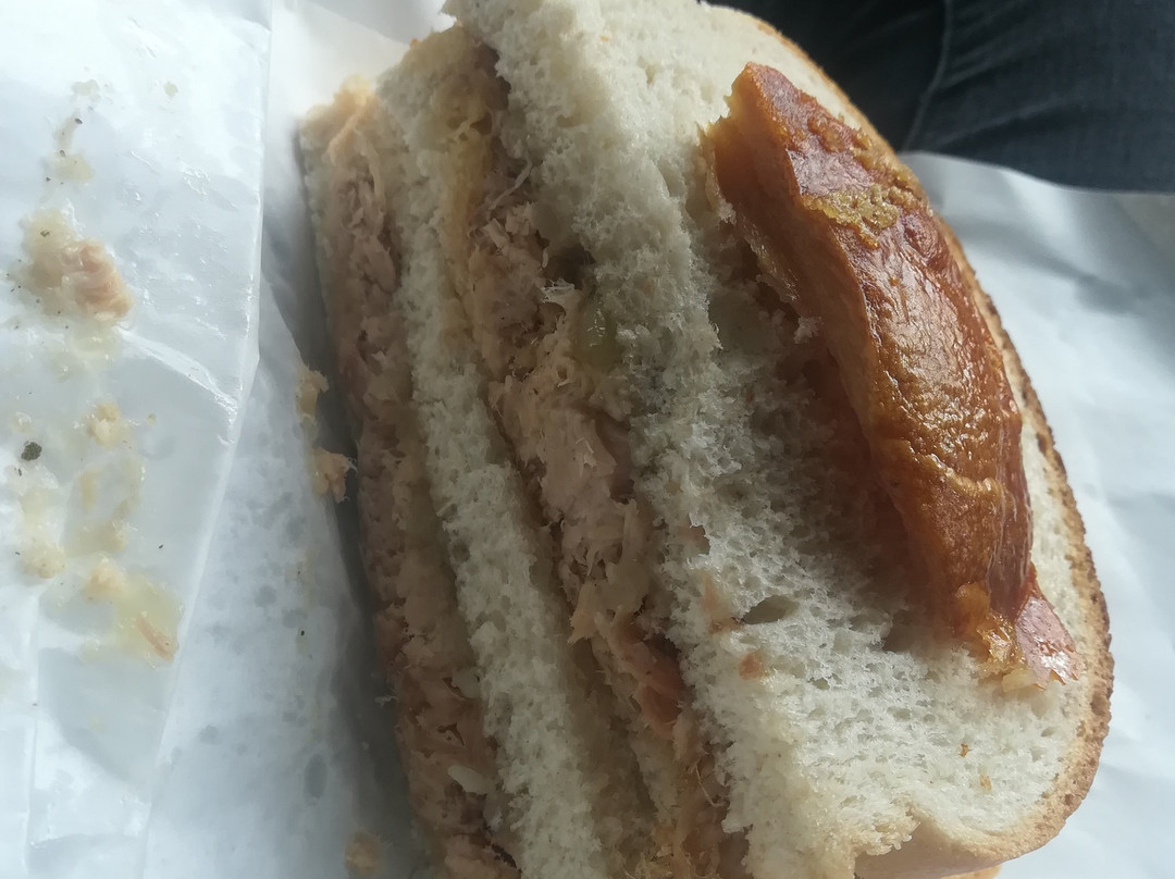 Ermi's Sandwich Bar