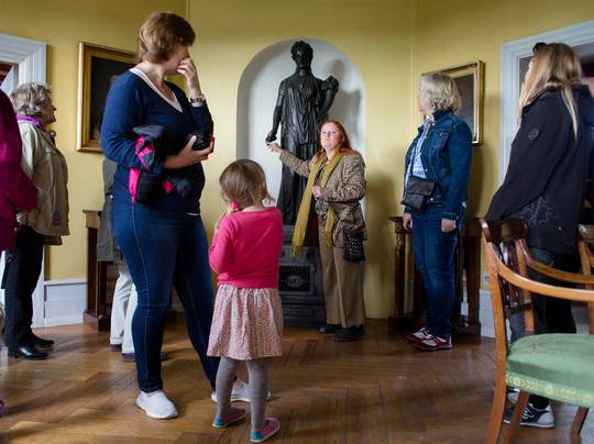 Linderud gård-奥斯陆必去景点