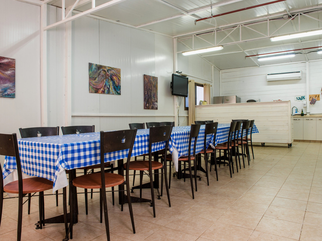 Etzel Tami Hospitality主图