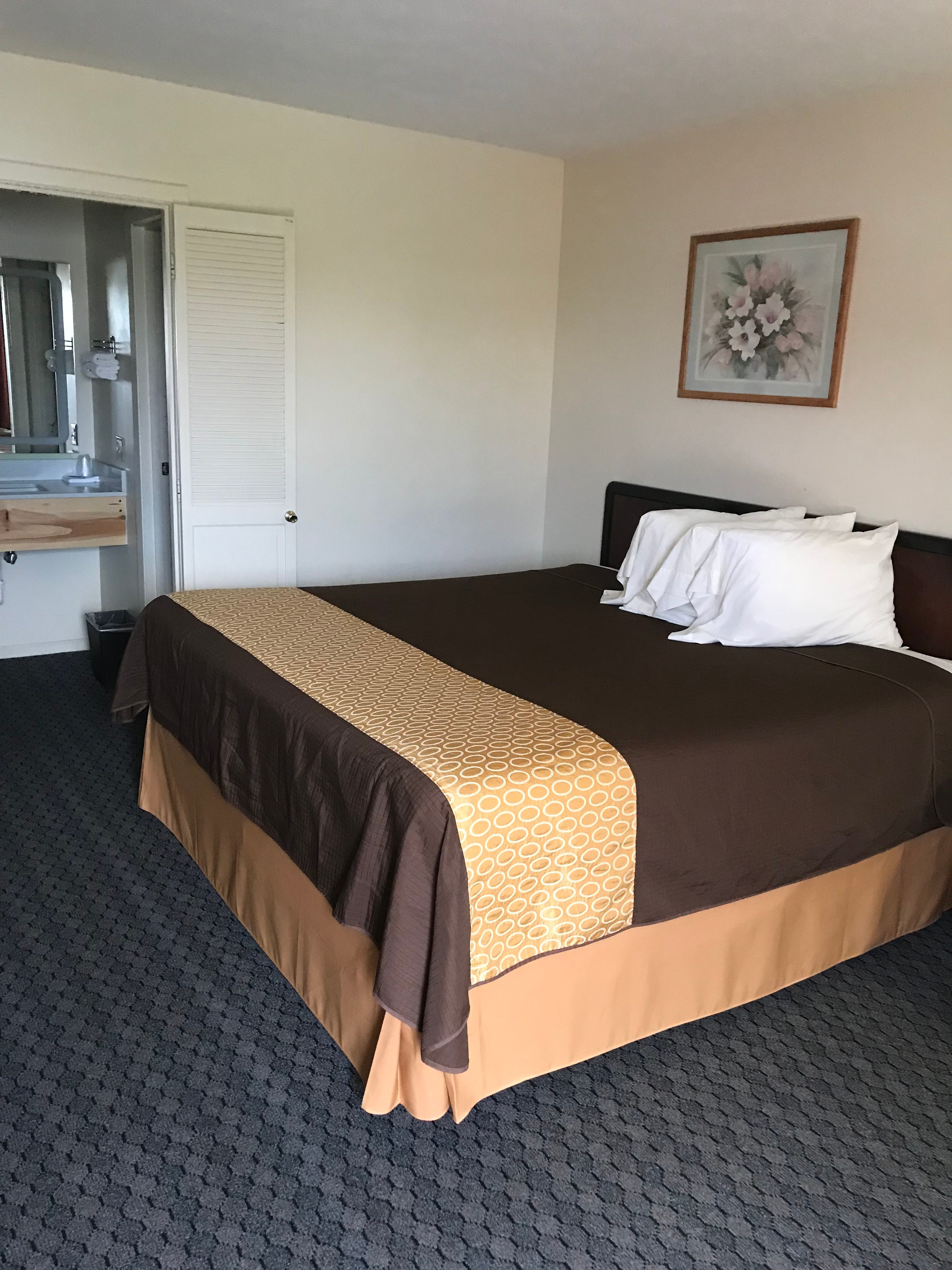 Economy Inn-官方