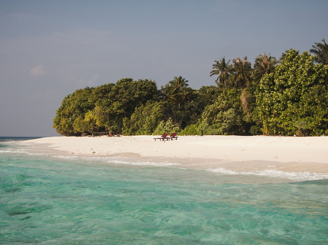 Gurahaana Guest House主图