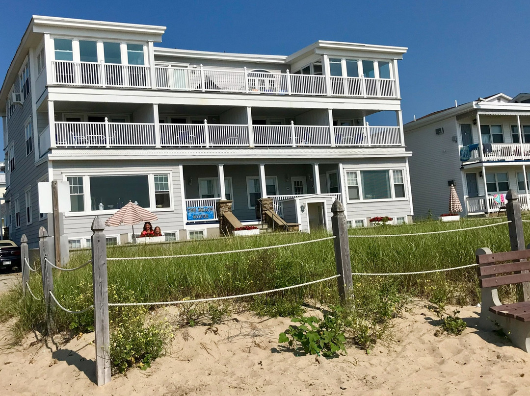 The Beach House主图