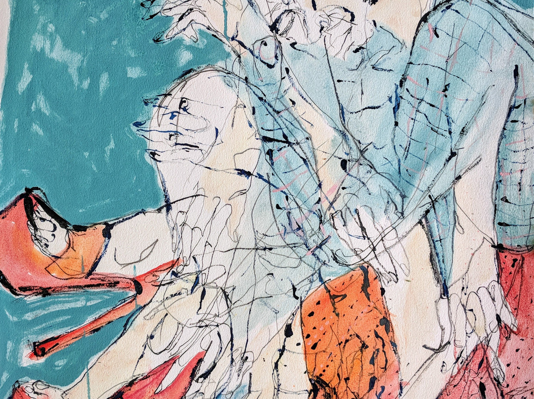 A4 Arts Foundation-开普敦中心区必去景点