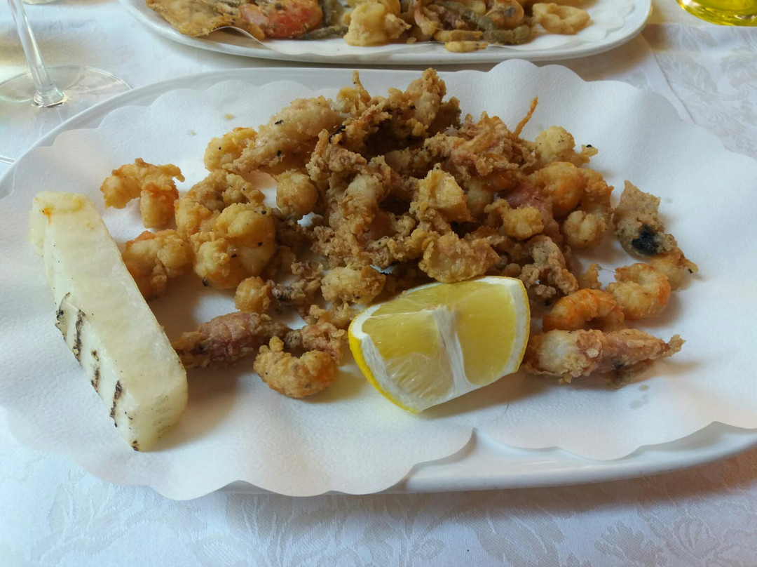 Al Bersagliere