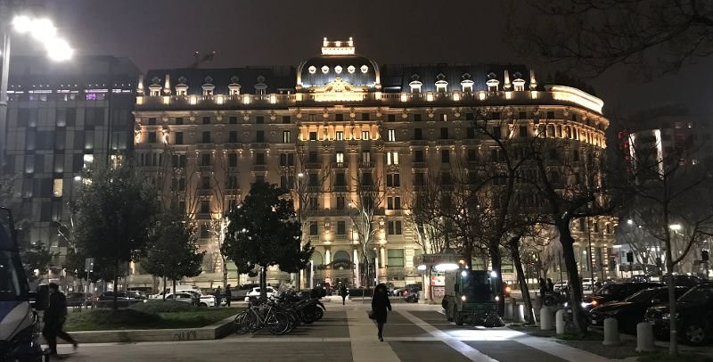 Arcisate旅游攻略图片