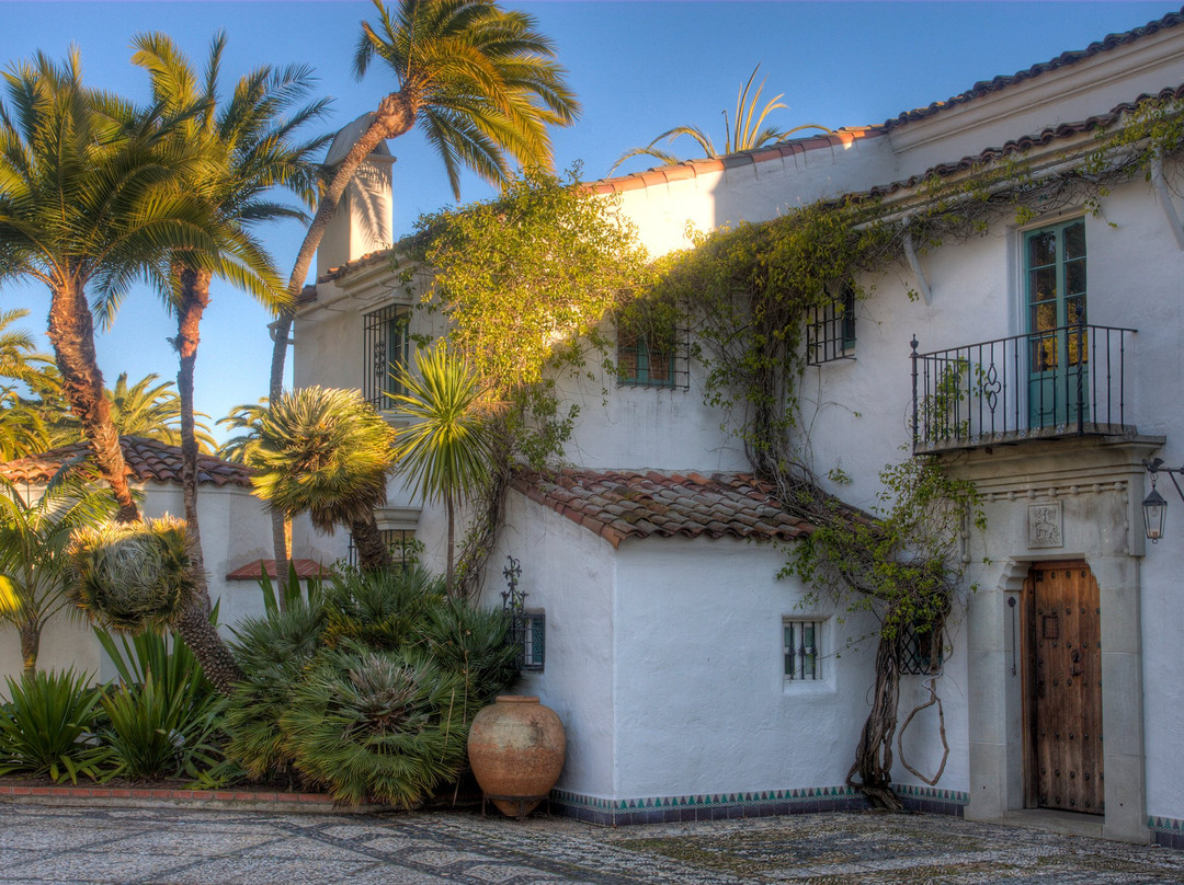 耶罗之家-蒙特西托必去景点