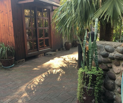 Smith's Cottage主图