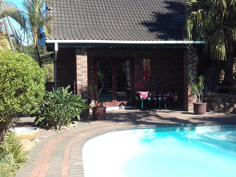 Smith's Cottage主图