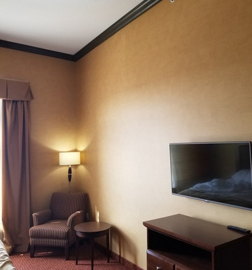Pomeroy Inn & Suites Fort St. John主图