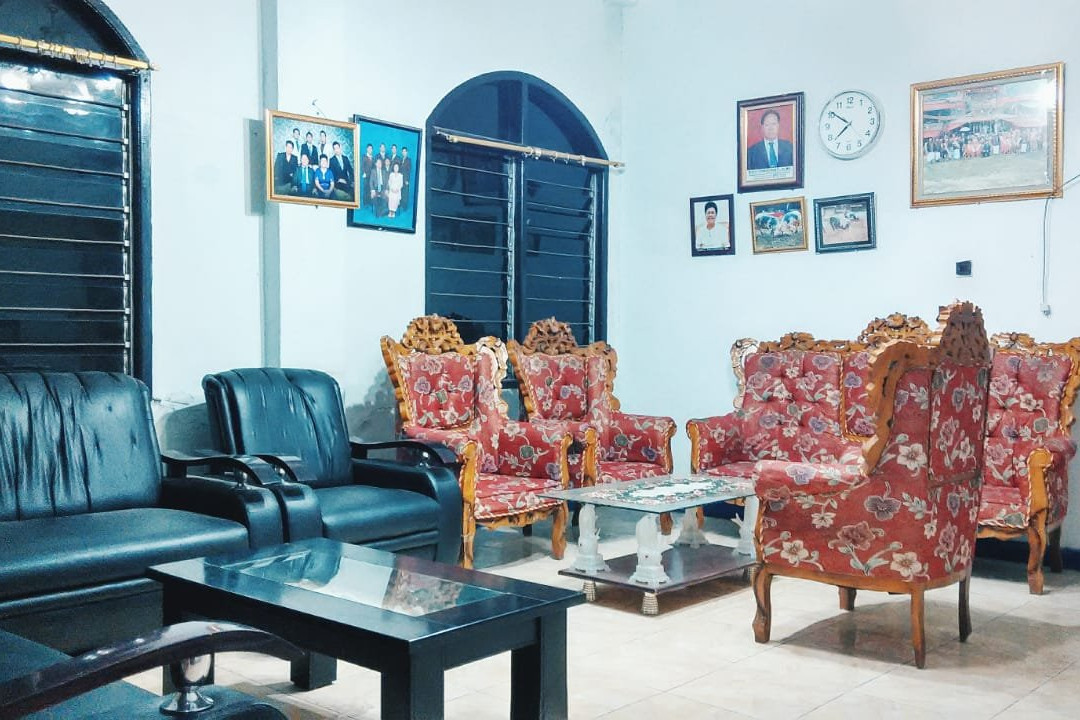 Sesean Bed N Breakfast主图