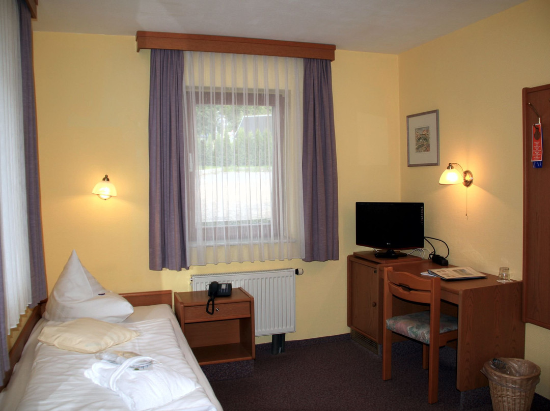 Naturhotel Lindenhof主图