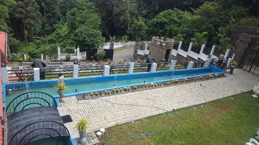 Eagle Regency Hotel主图