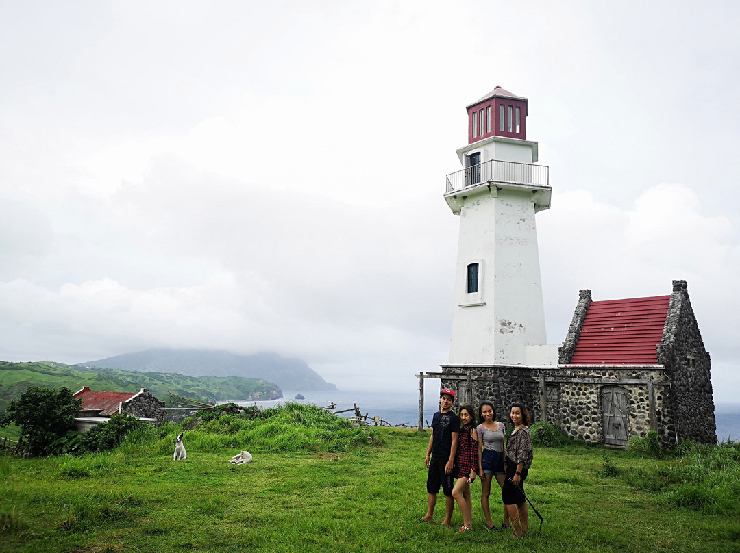 Naidi Hills-Basco必去景点