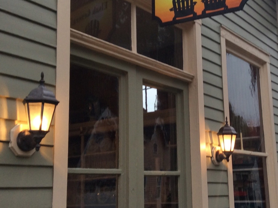 Elsah General Store-Elsah必去景点