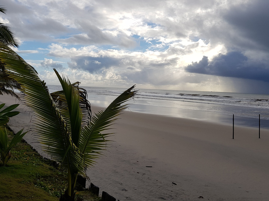 Indaiá Eco Village主图