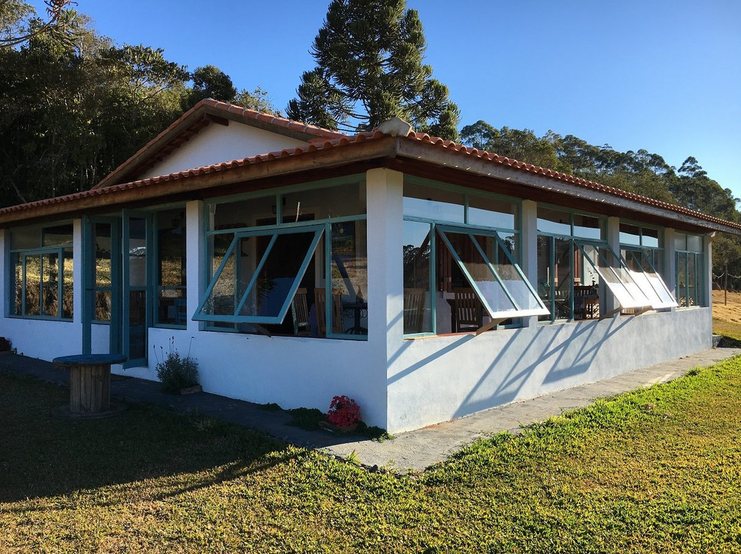 Carcará Cozinha Artesanal