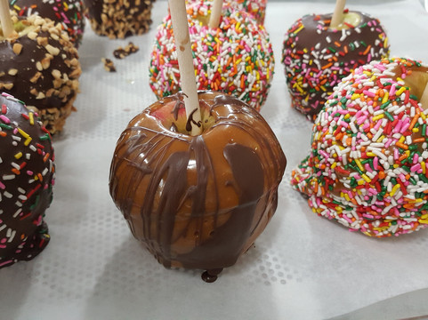 Pearce's Farm Stand-Walworth必去景点