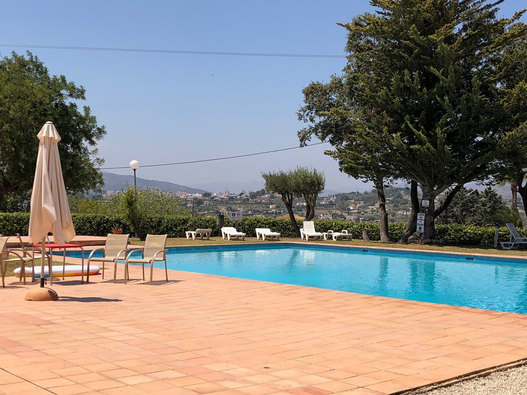 Fincahotel Cases de Sant Jaume主图