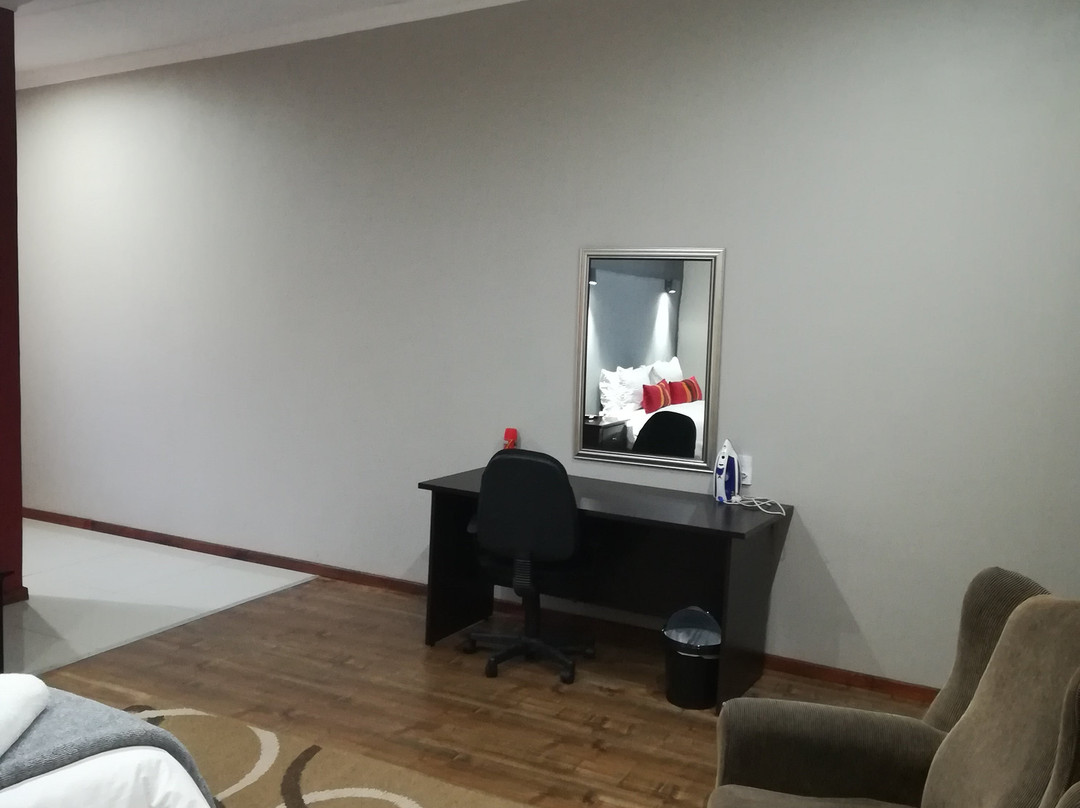 Tranquil House Bed and Breakfast主图