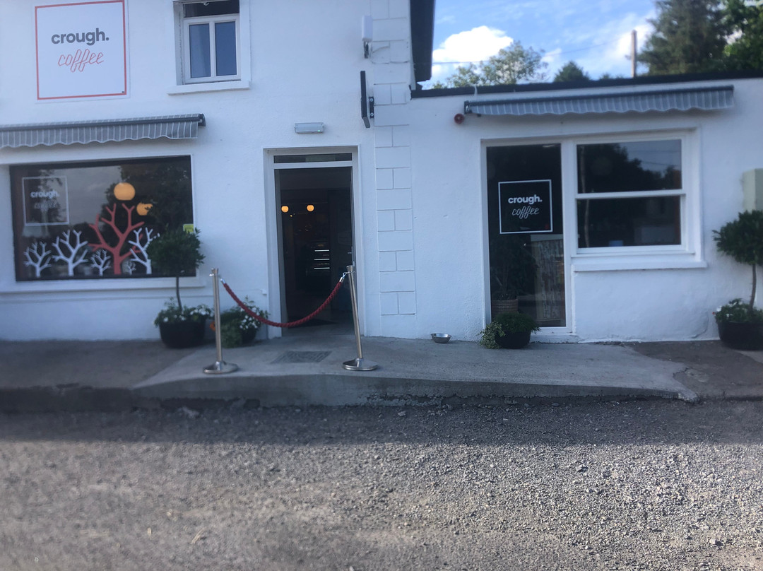 Crough Coffee