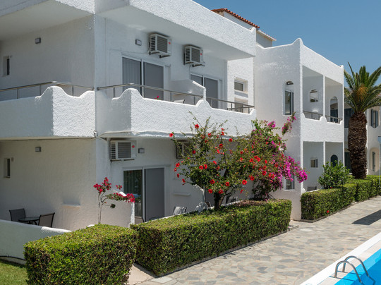 Apollo Philoxenia主图