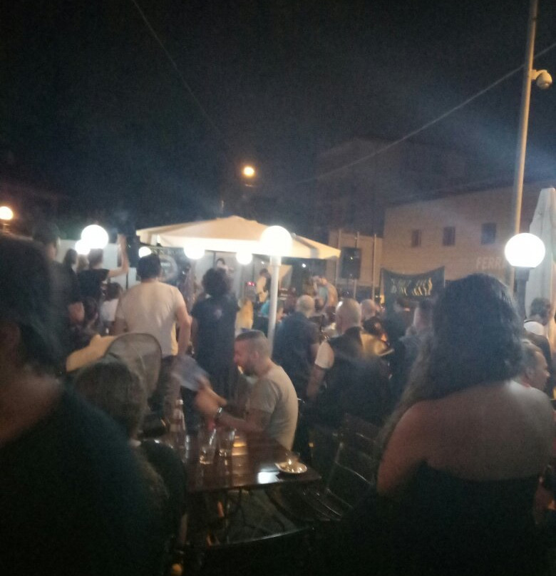 BELLARIA PUB景点图片