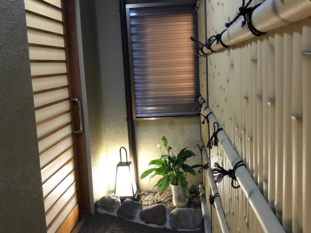 日出屋旅馆主图