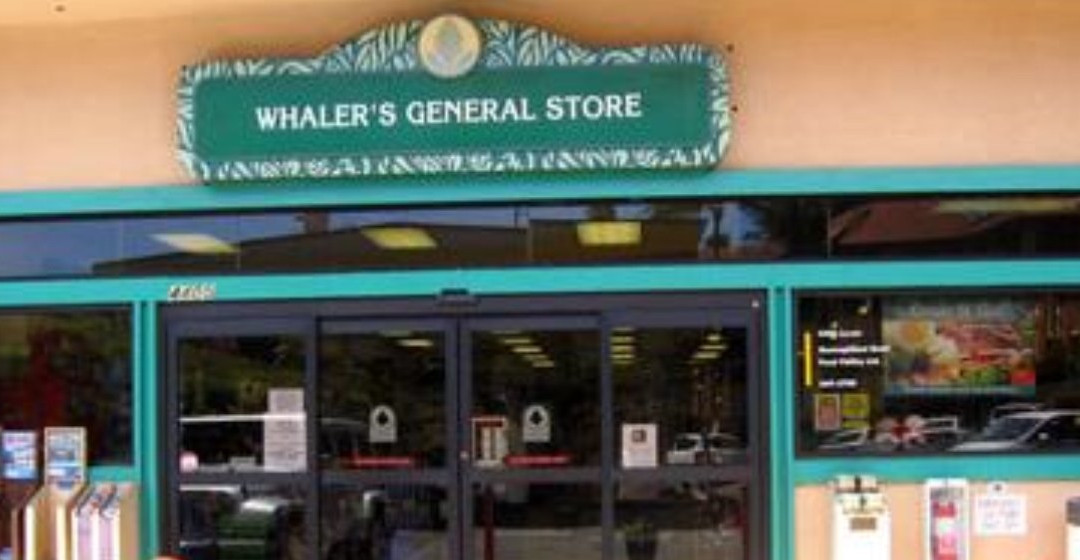 Whalers General Store景点图片