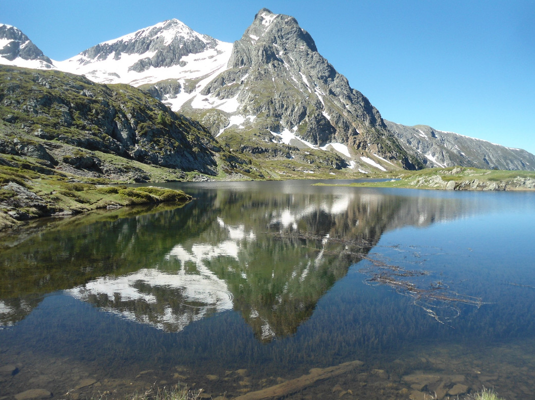 Alpe du Grand Serre景点图片