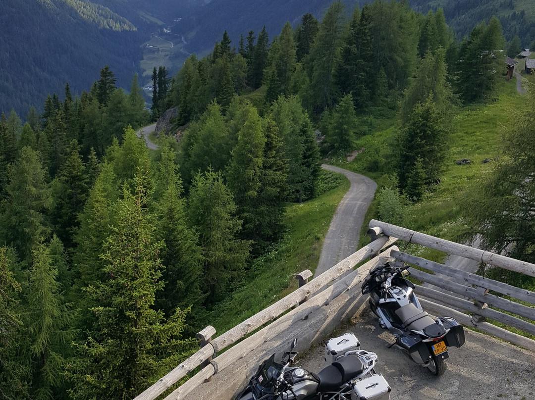 Alpengasthof Gaislach-Alm主图