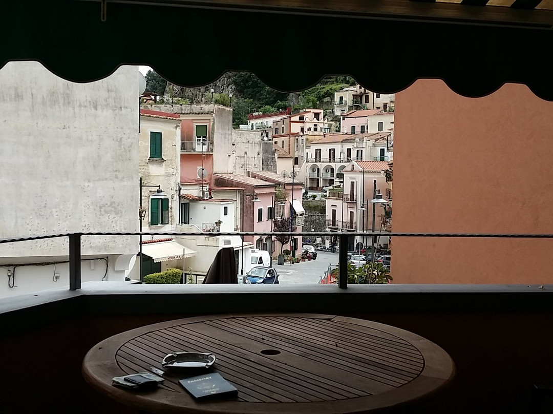 Hotel Cetara - Albergo Diffuso主图