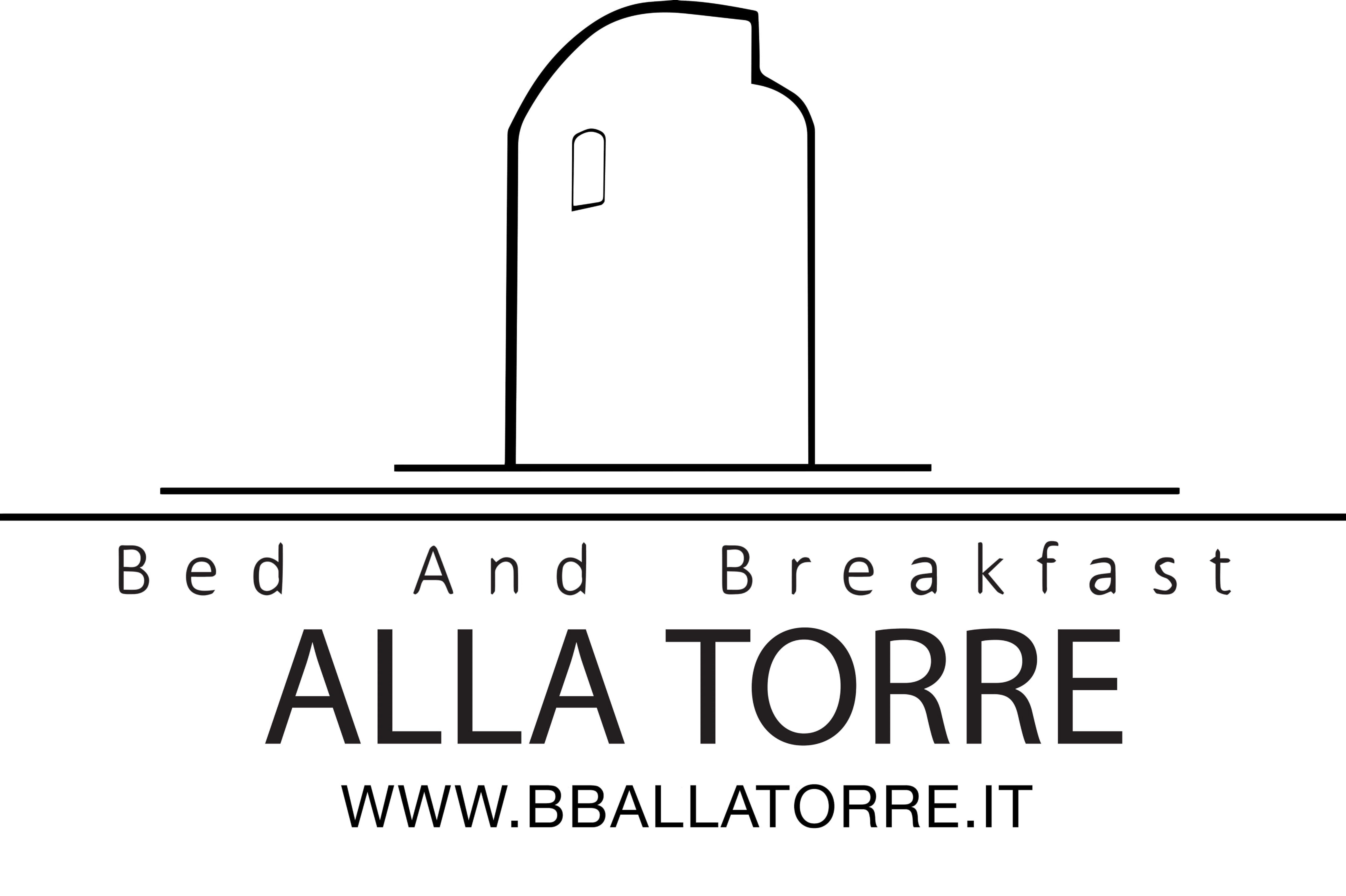 Garden House Alla Torre-官方
