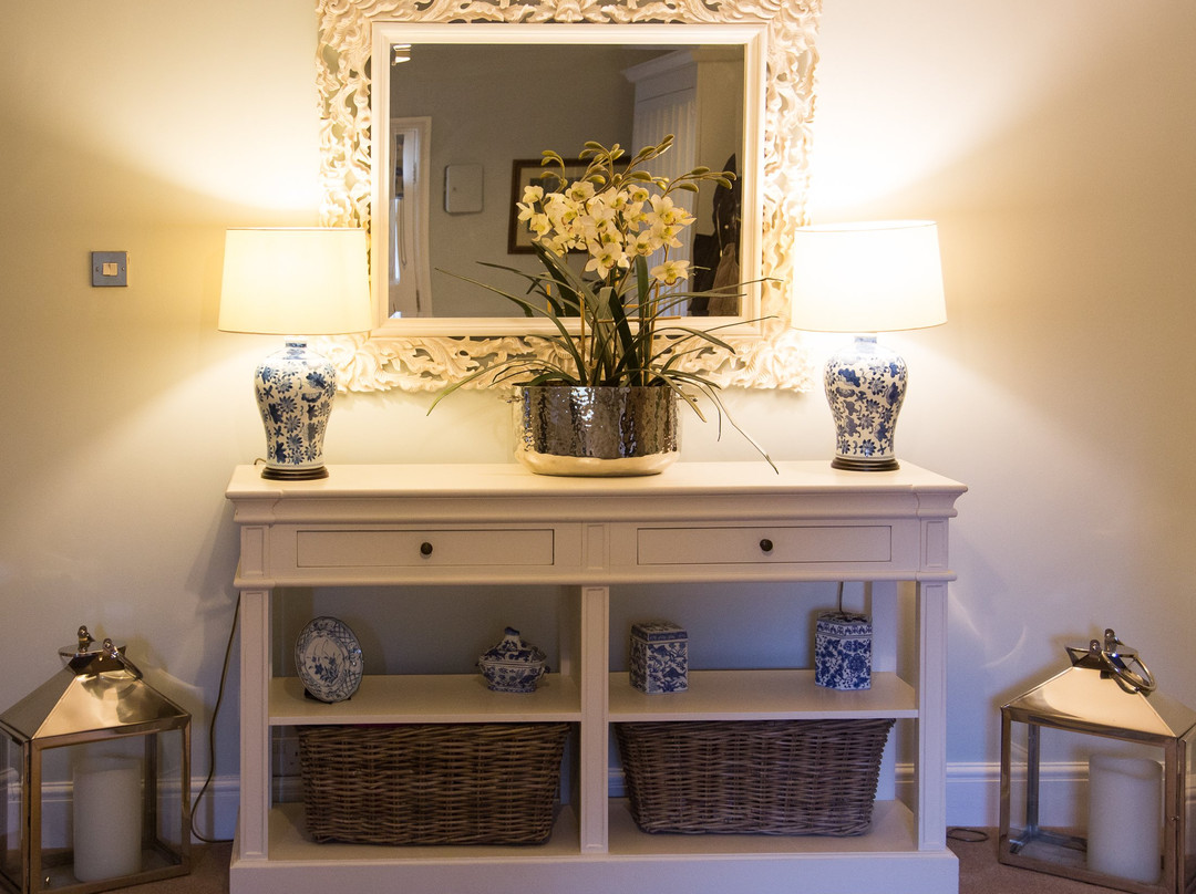 The Granary Bed And Breakfast主图