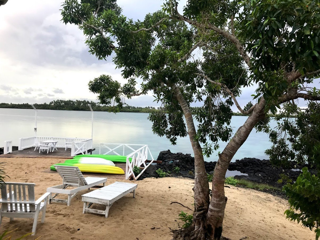 Sesilia's Bayview Bungalows主图