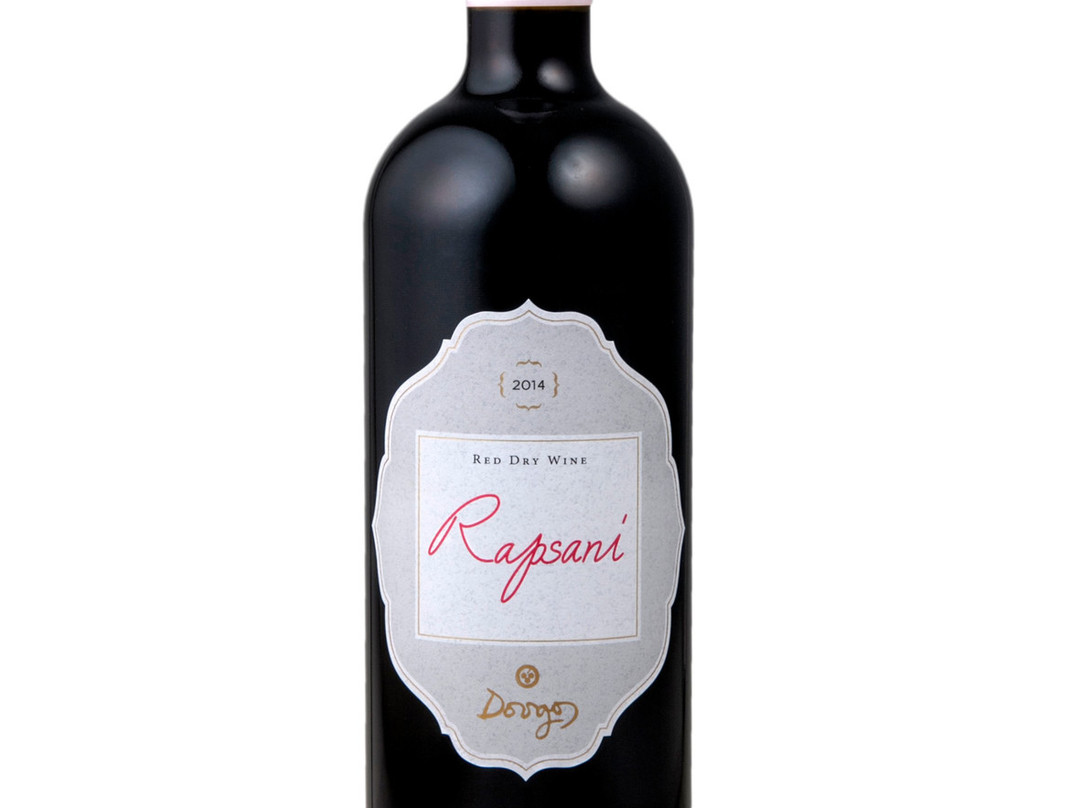 Dougos Winery-Larissa必去景点