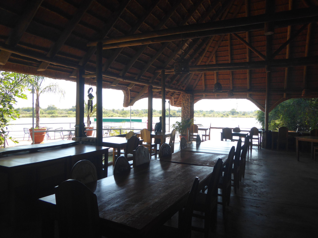 Nunda River Lodge