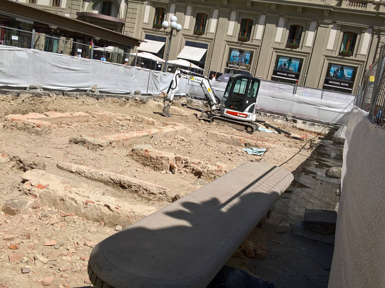 Florencewalk - Guided Tours in Florence-佛罗伦萨必去景点