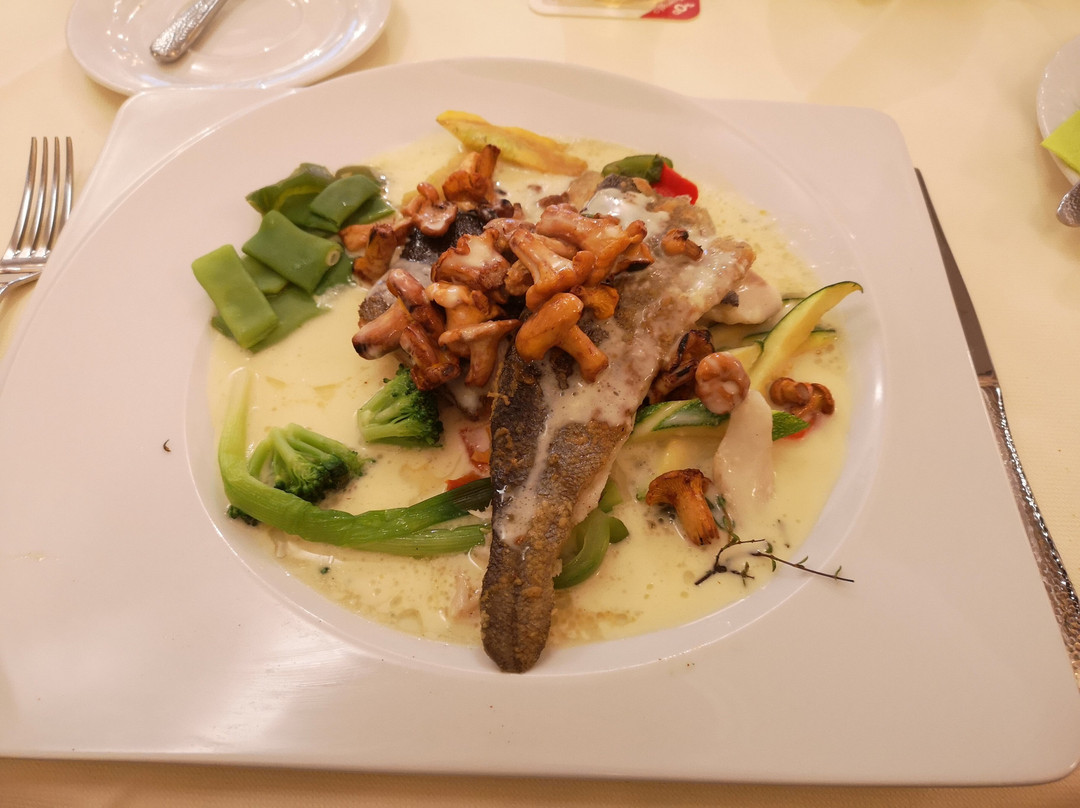 Leuschner's Restaurant