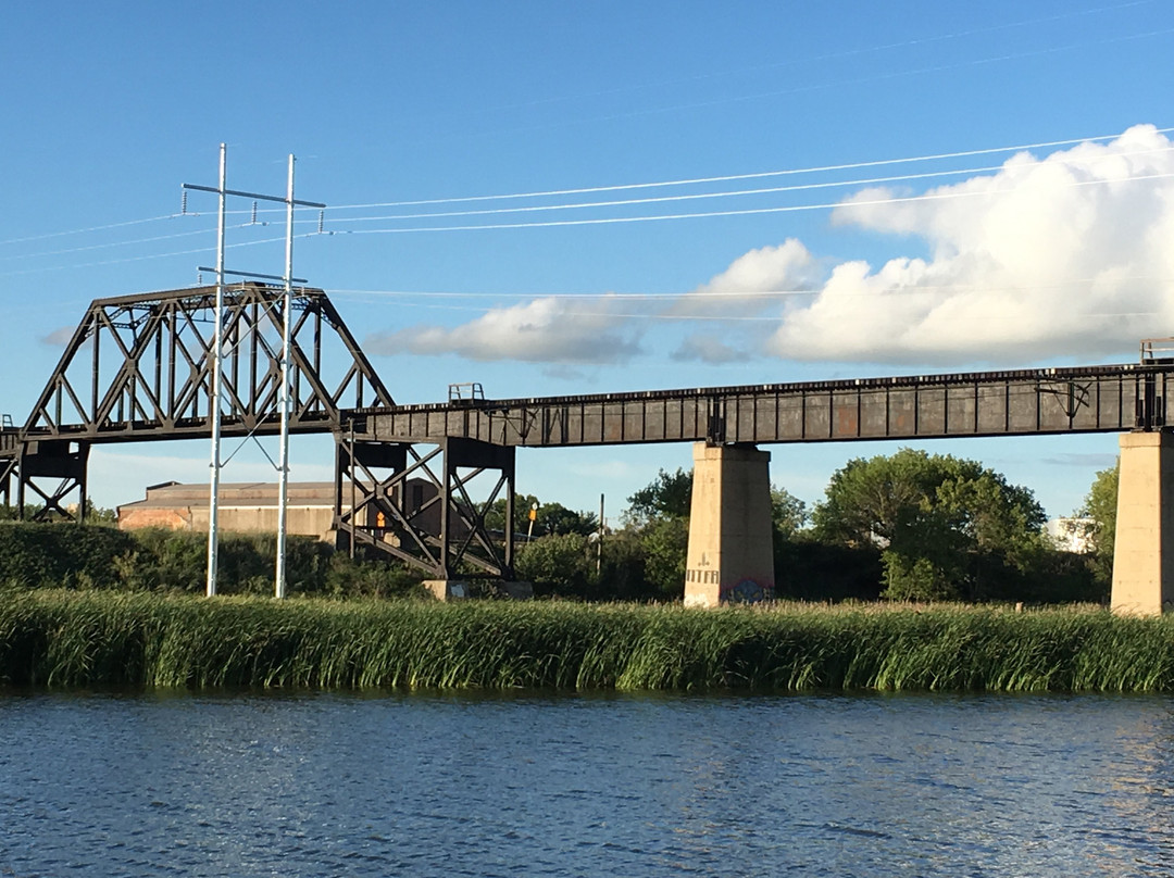 Wakamow Valley-穆斯乔必去景点